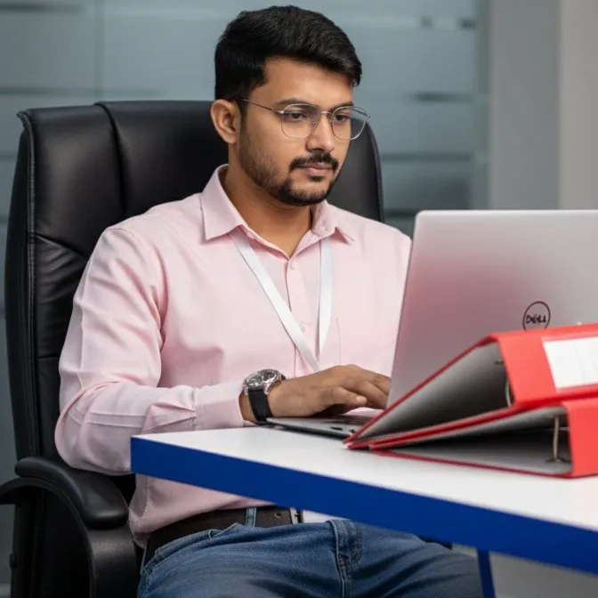 Gopal mourya