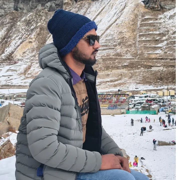 Vishnu Sharma