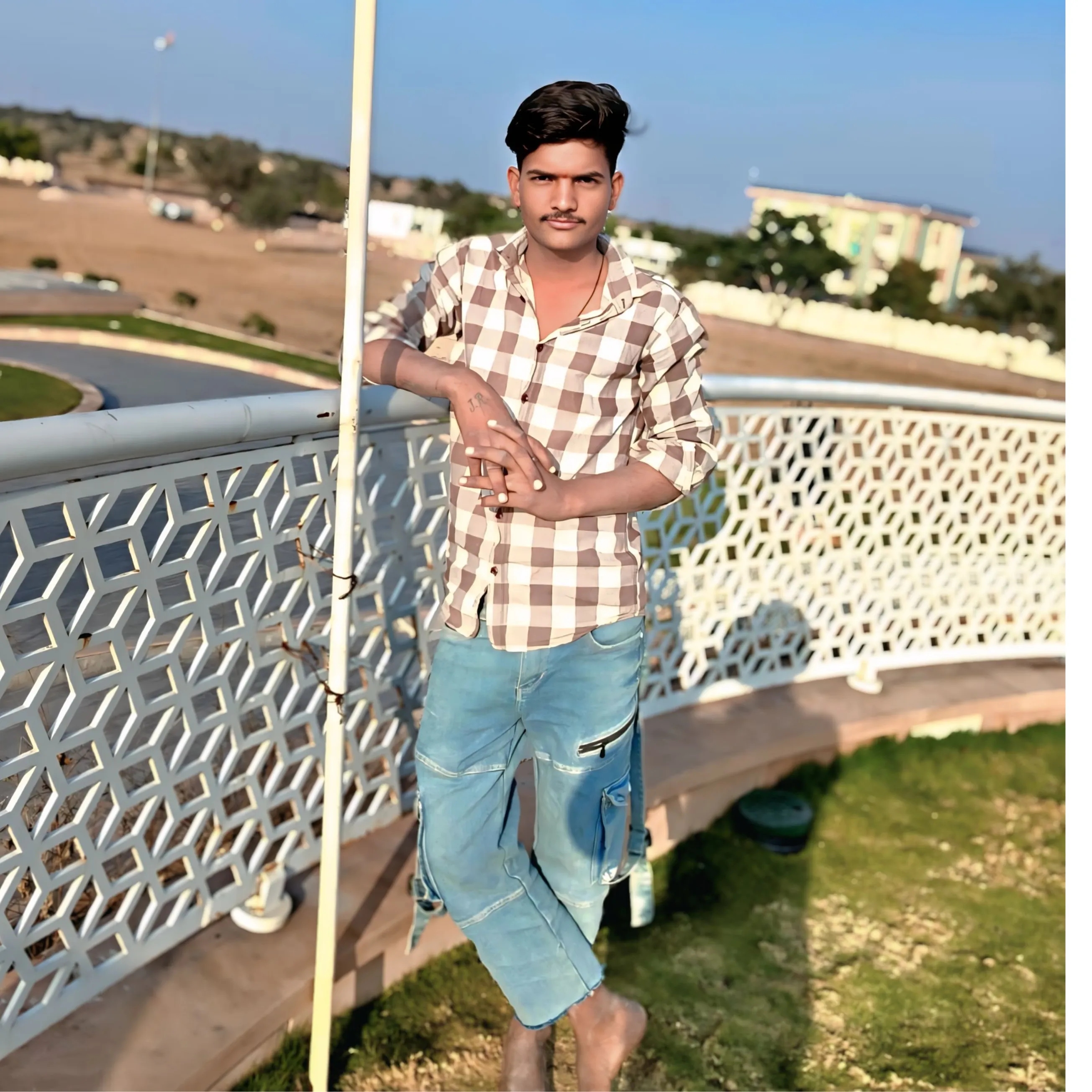 jayaram nayak