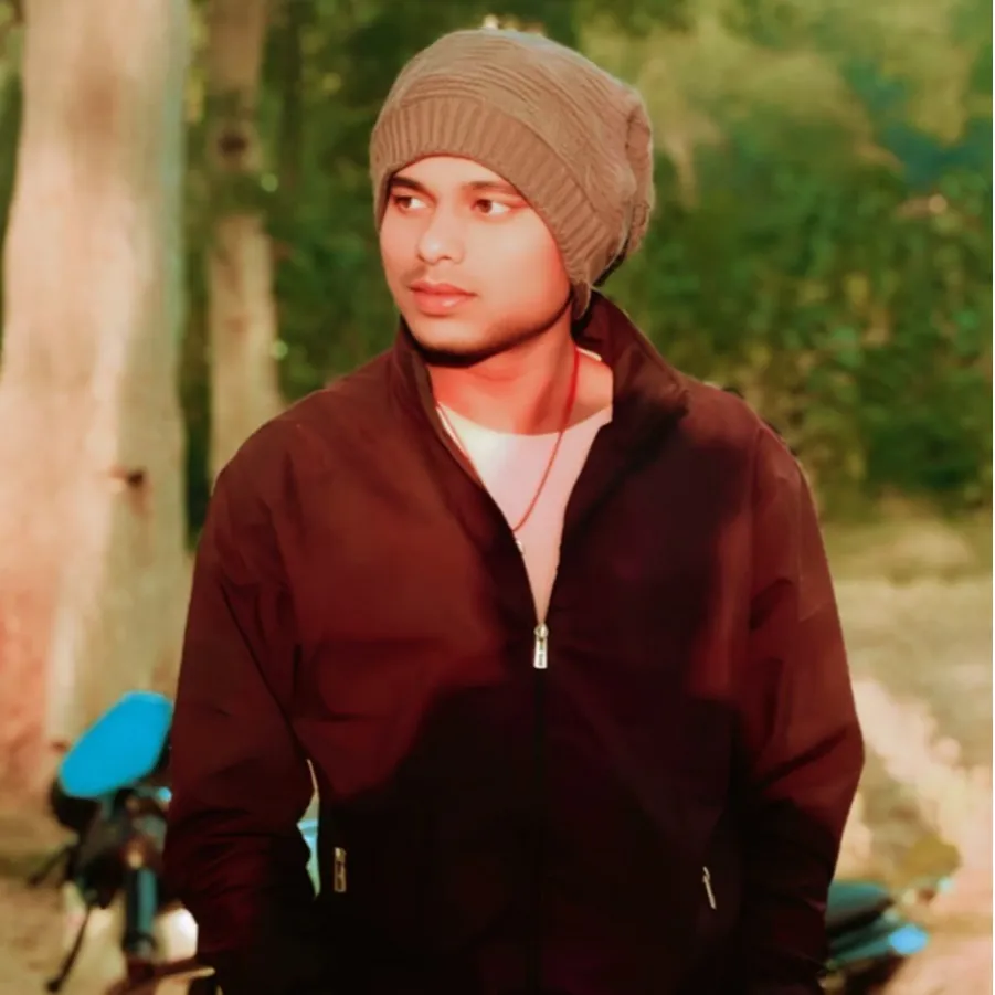 Deepak DR