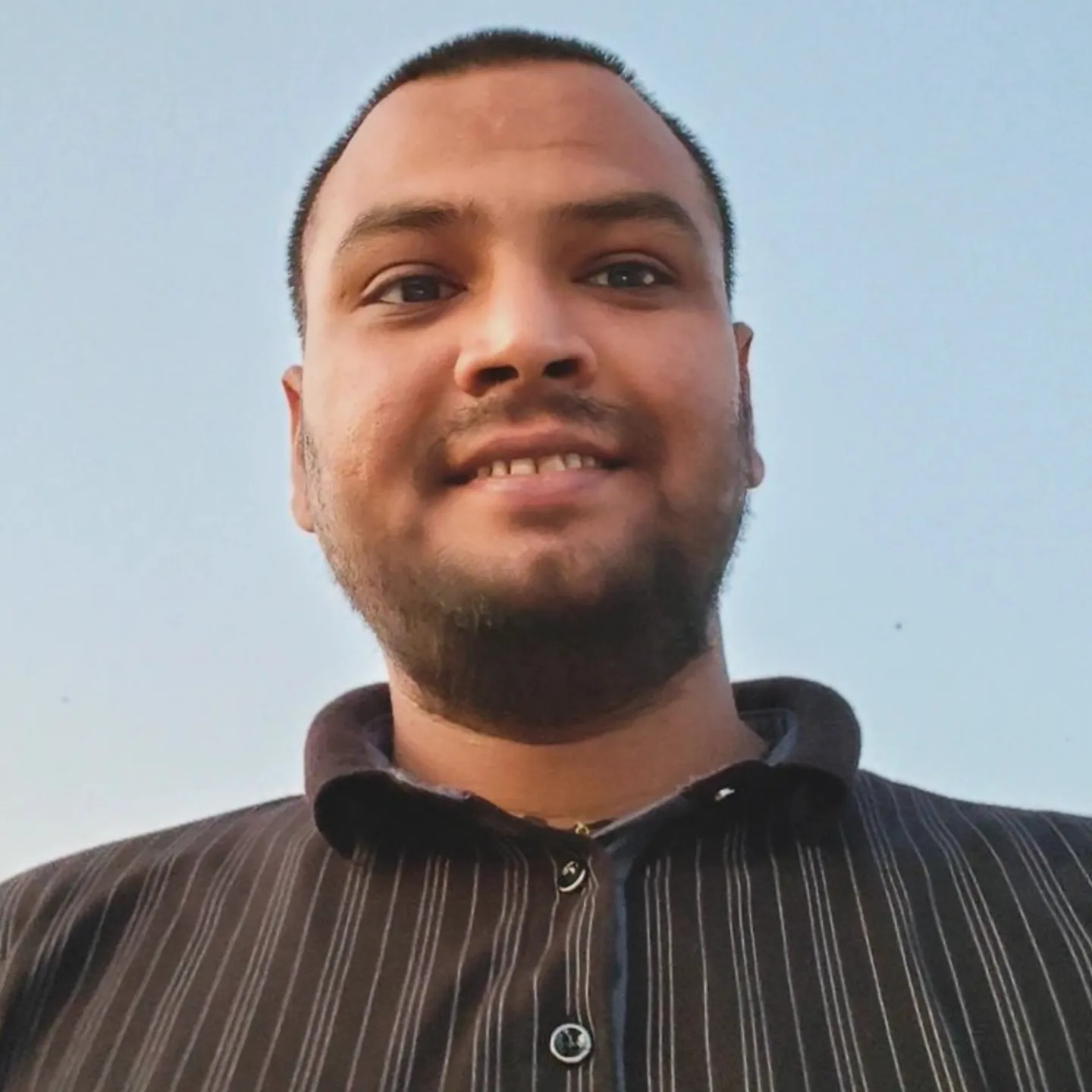 Sujit Kanojiya