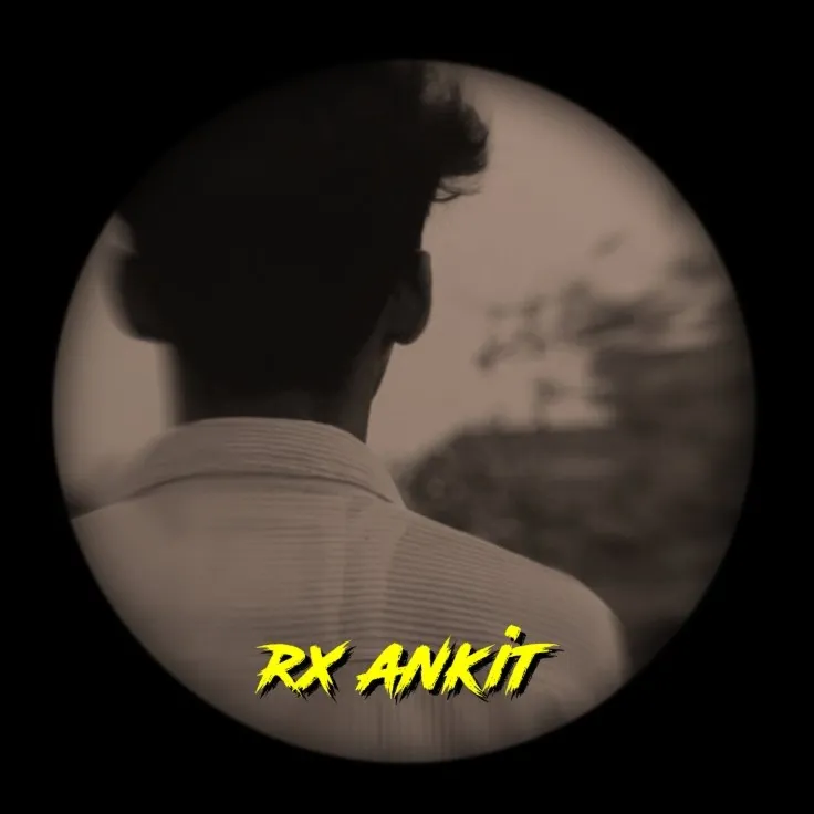 Rx Ankit