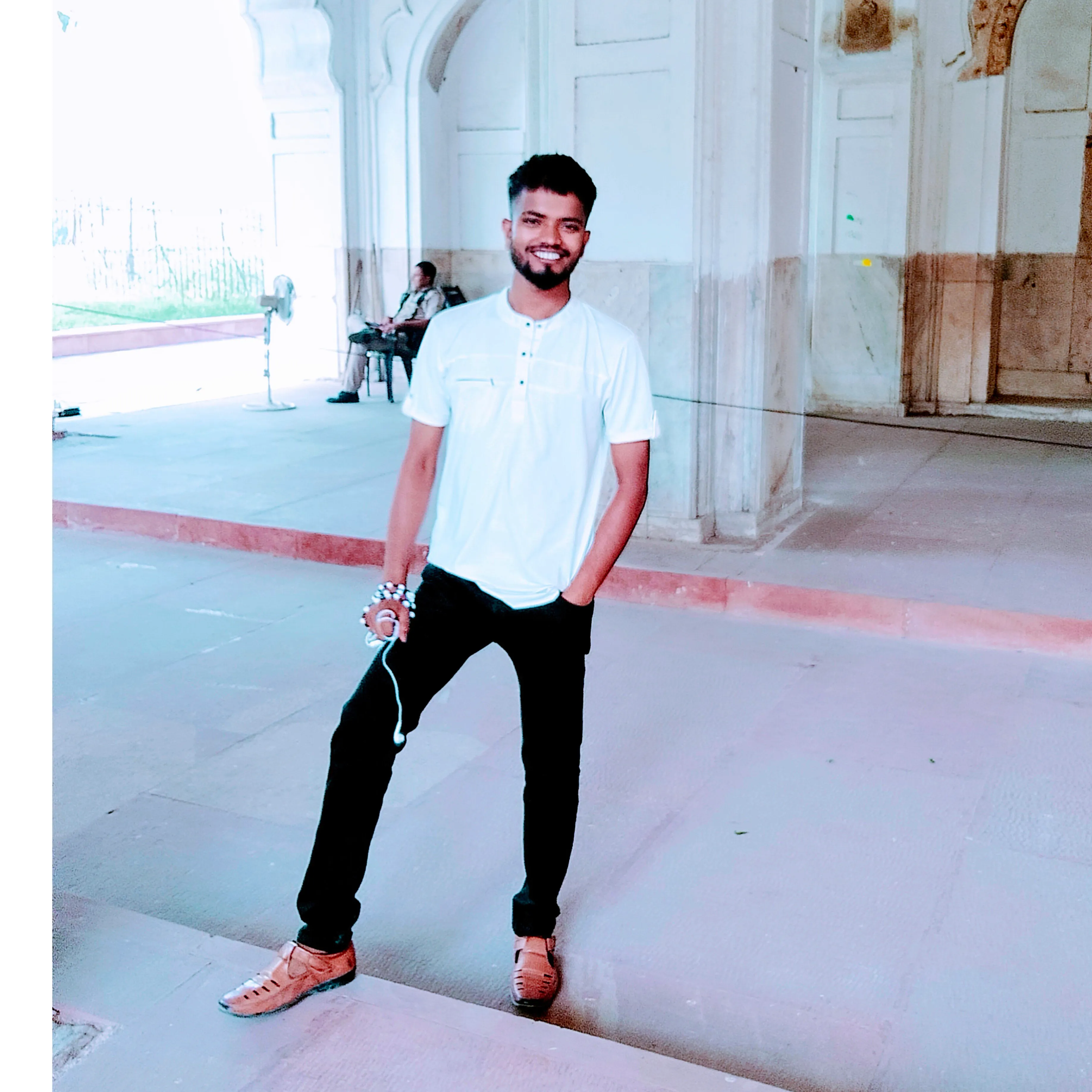 RAHUL Mandal
