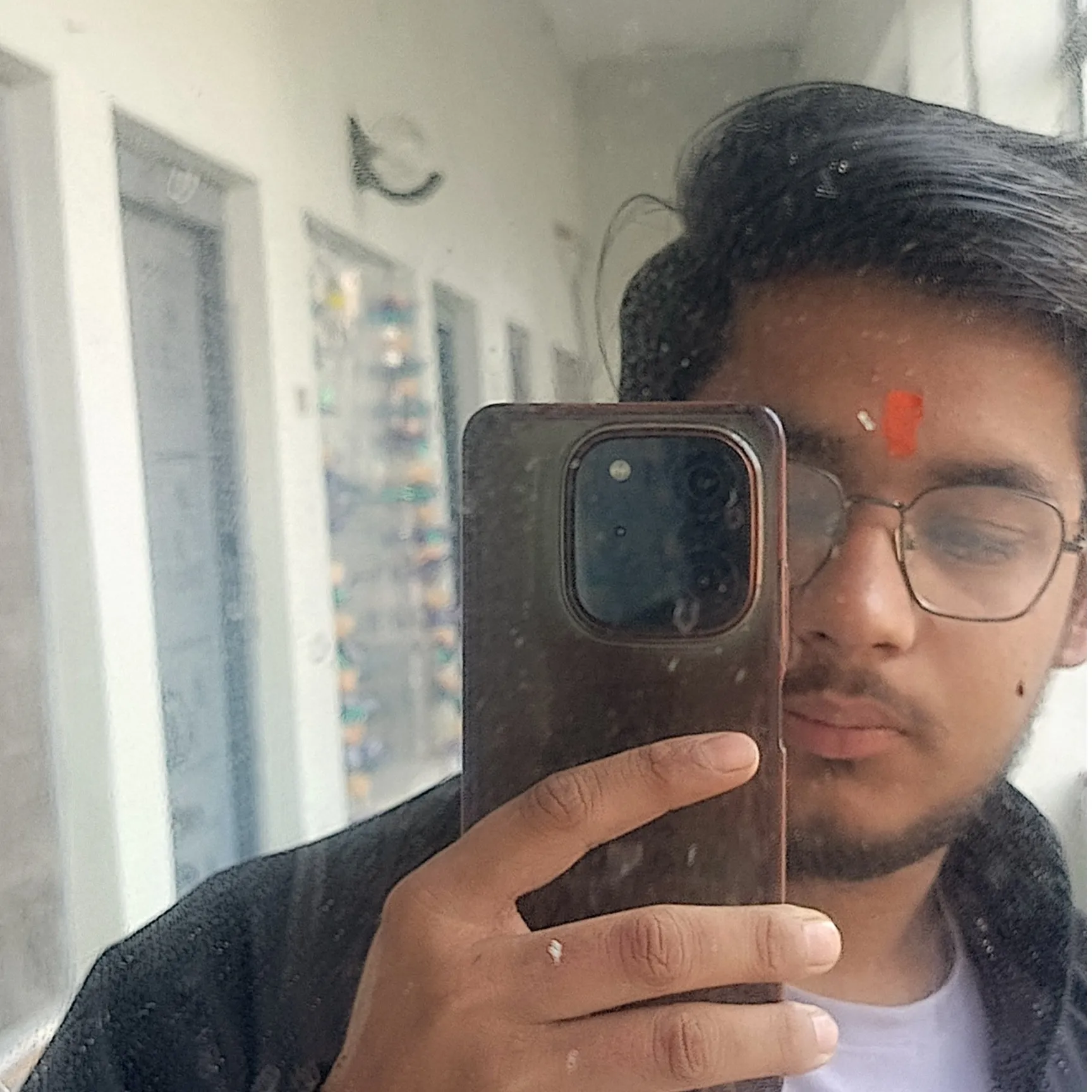 Hemand Srivastava