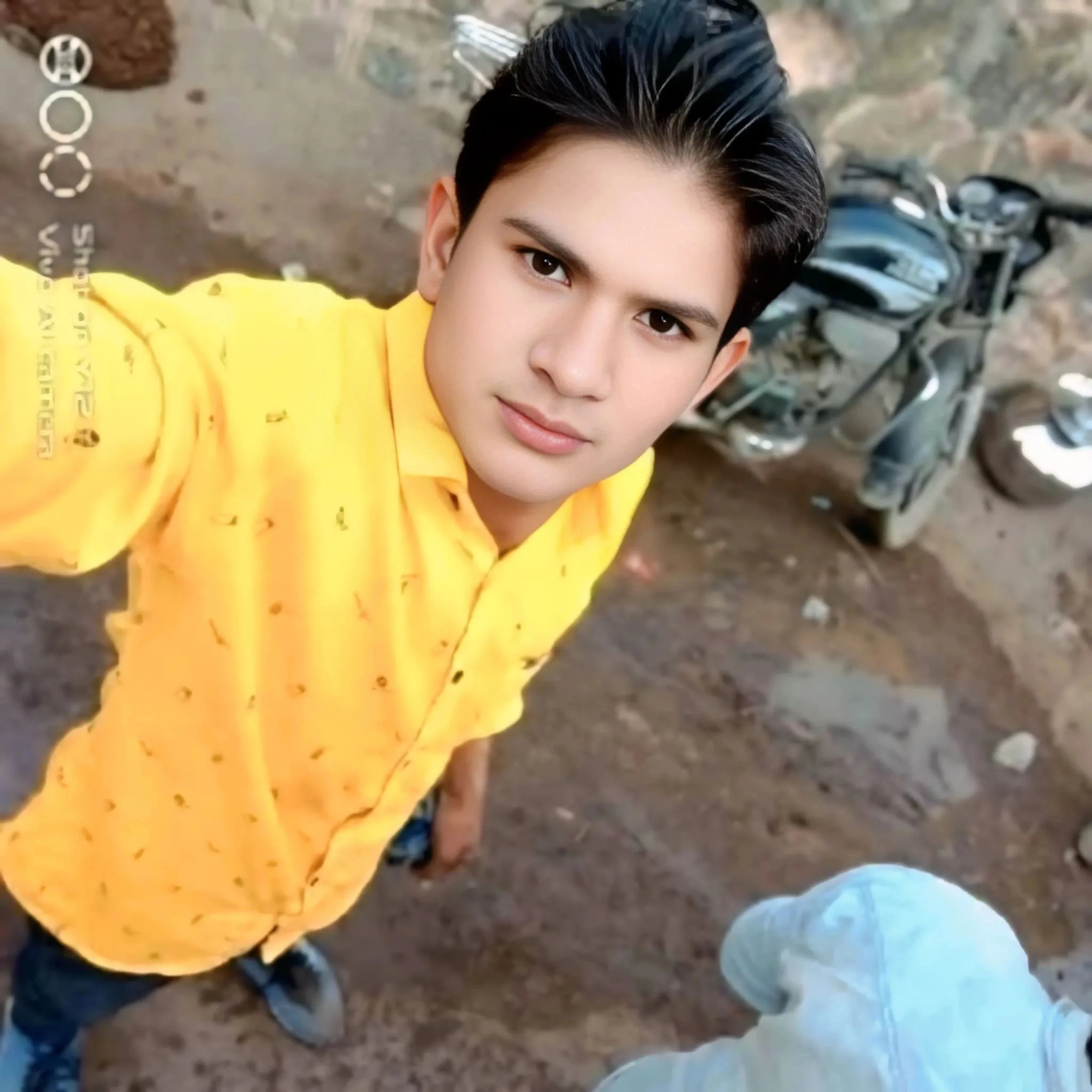 Rajesh Vasveliya