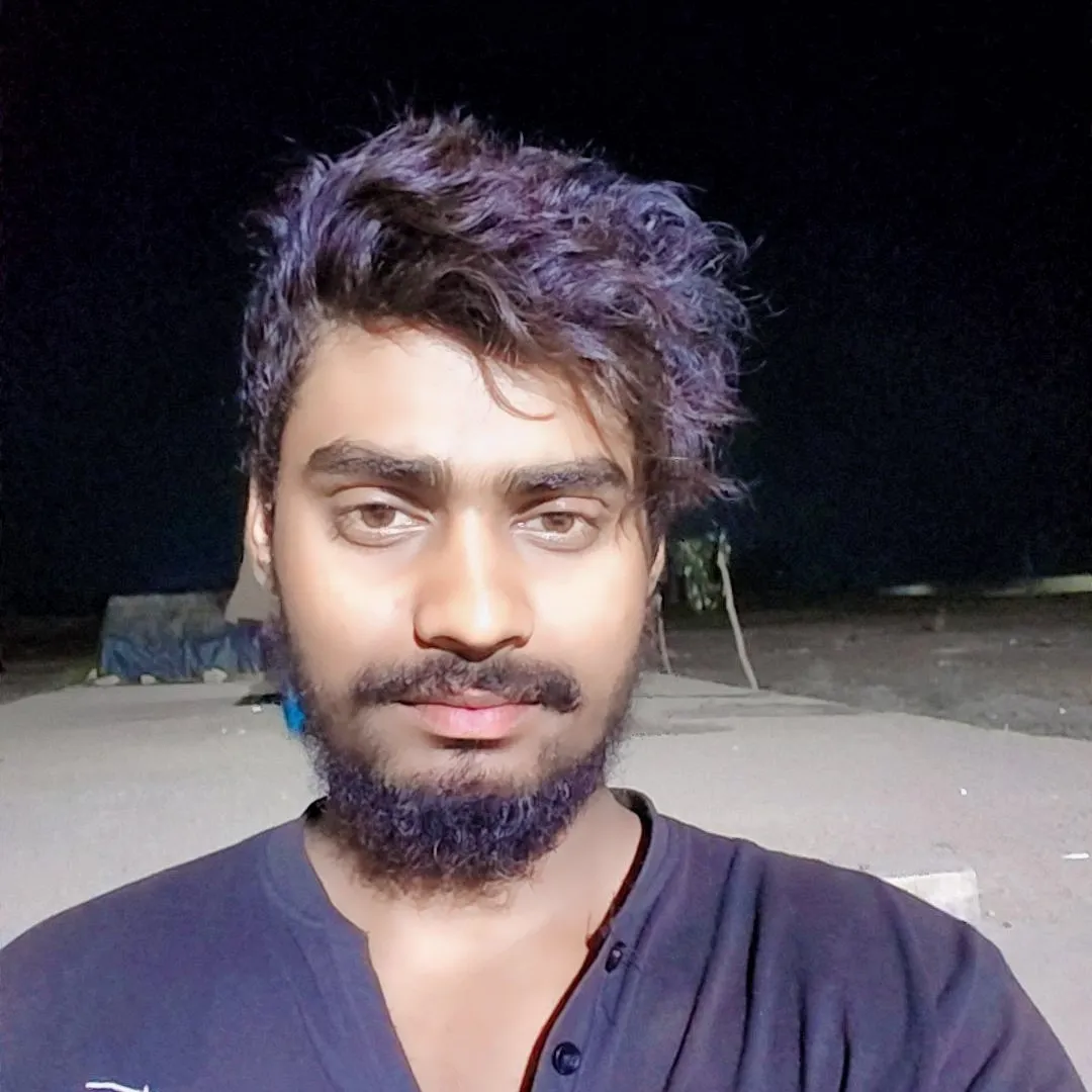 Vishal kumar
