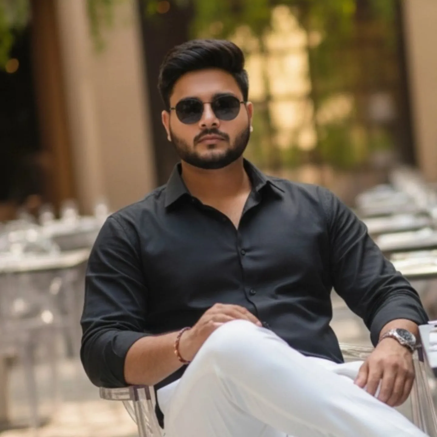 Avneesh Shukla