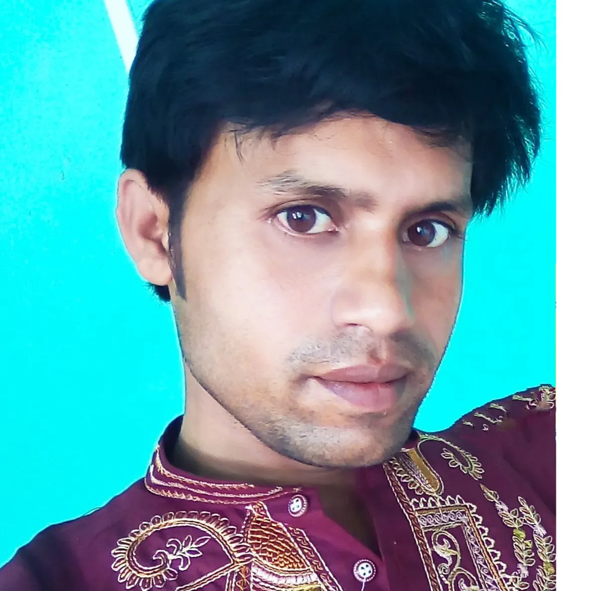 Kishor Midya