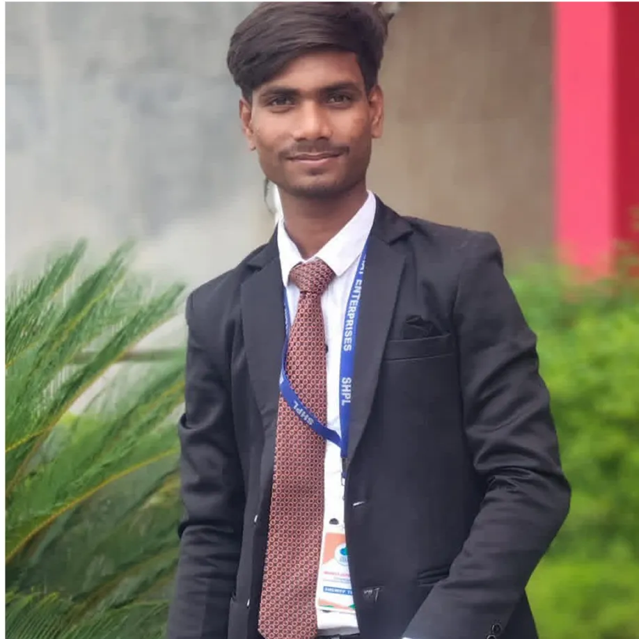Rupesh Kumar