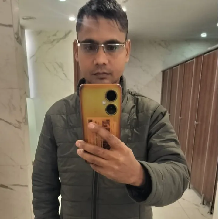 Yogender Singh