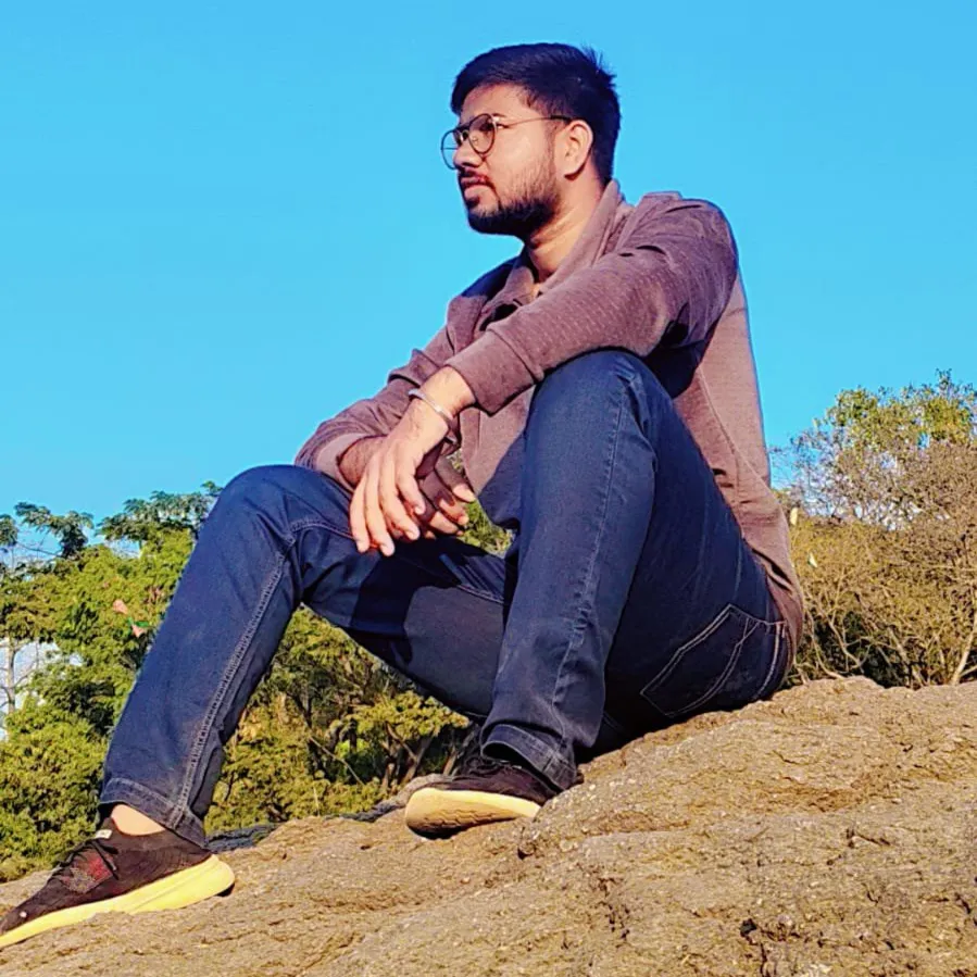 Abhishek Gupta