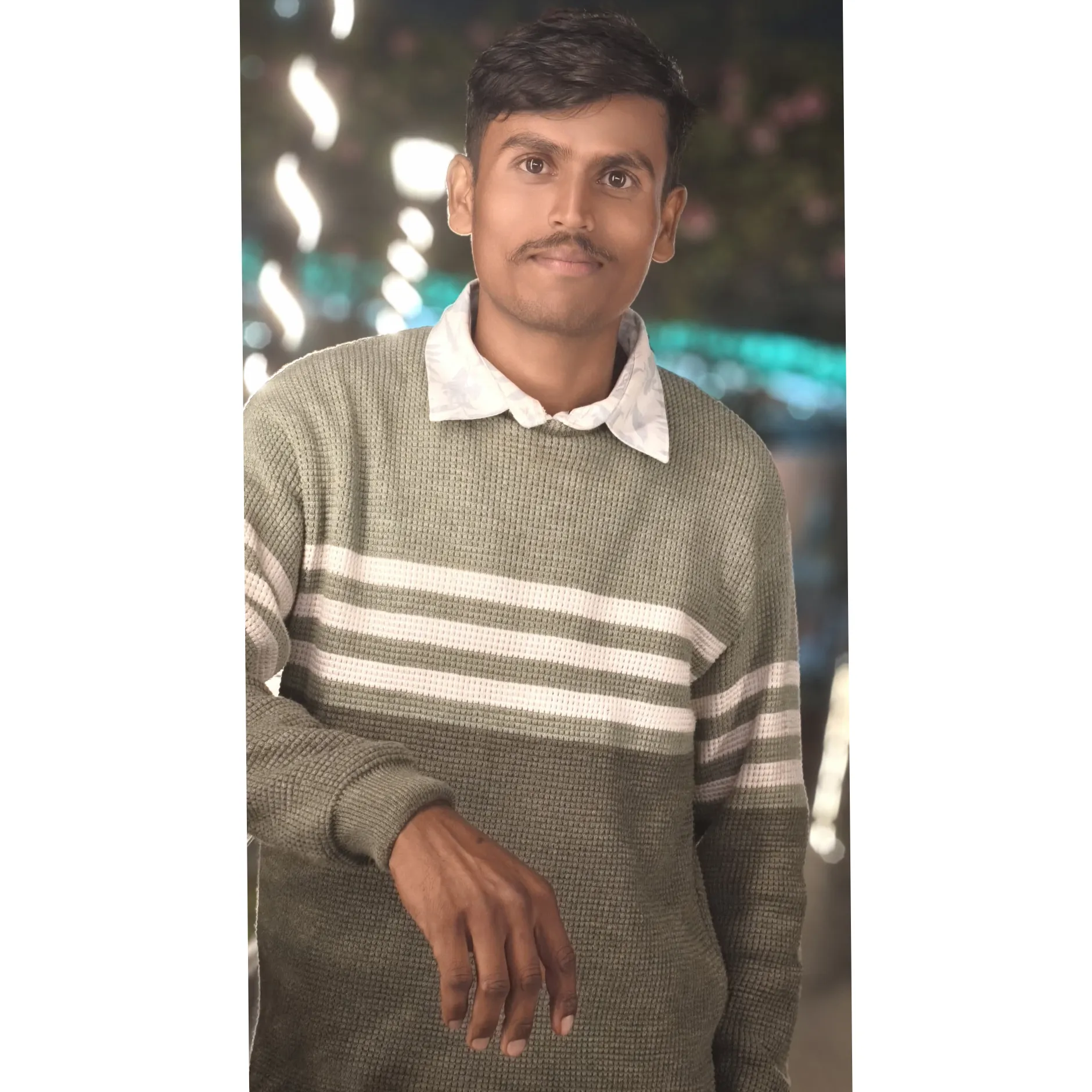 NRAMANJI Darling