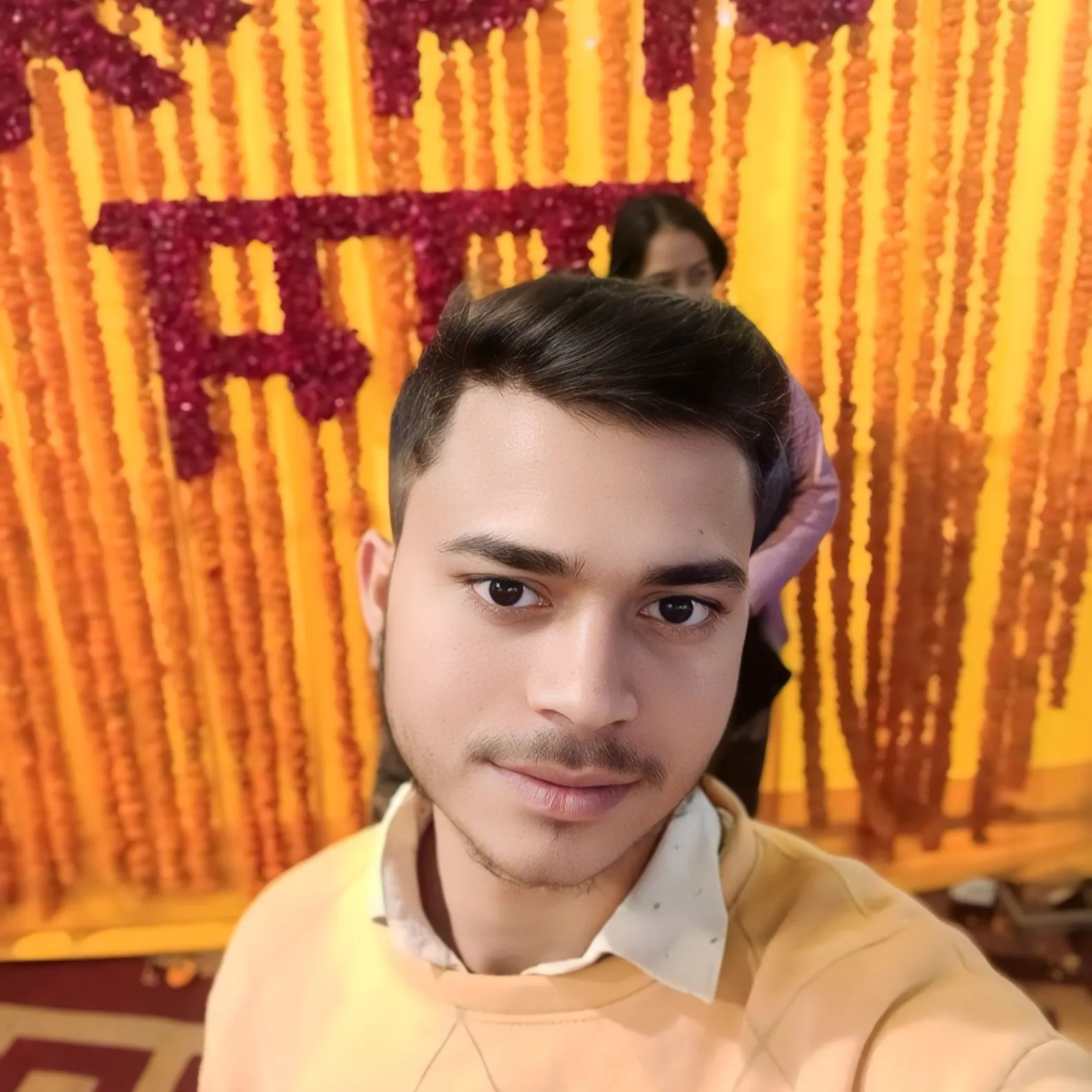 Satyam Yadav