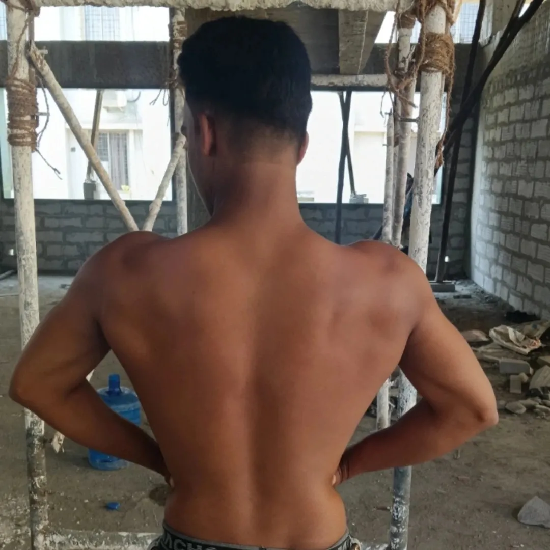 Araafansari Ansari