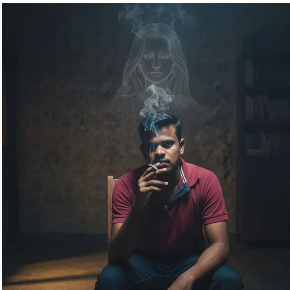 Rakesh Yadav