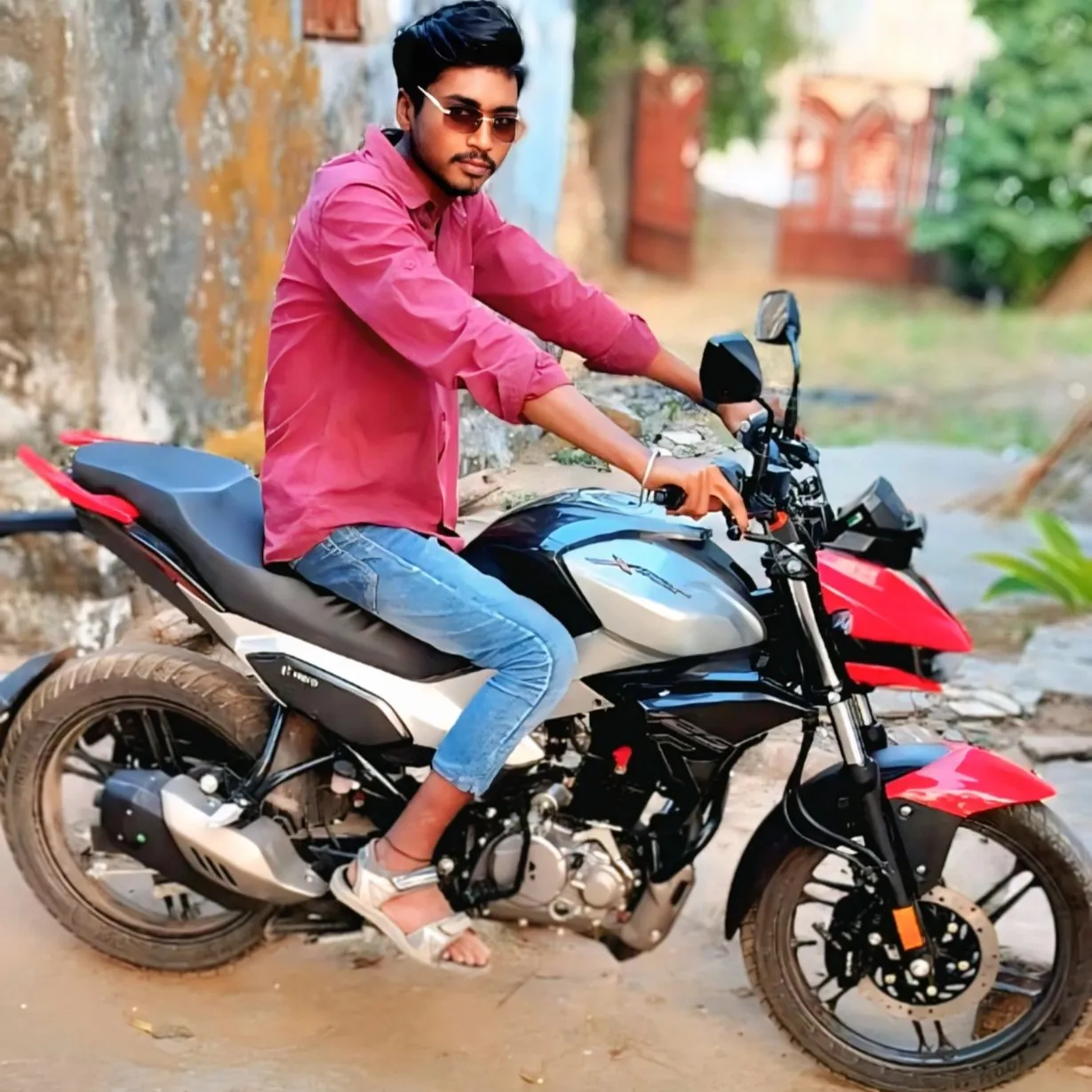 Byansing Solanki