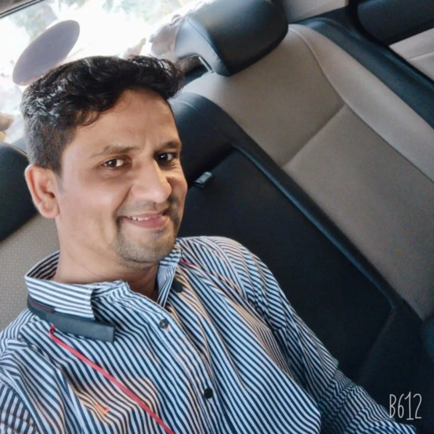 Bhargav patel