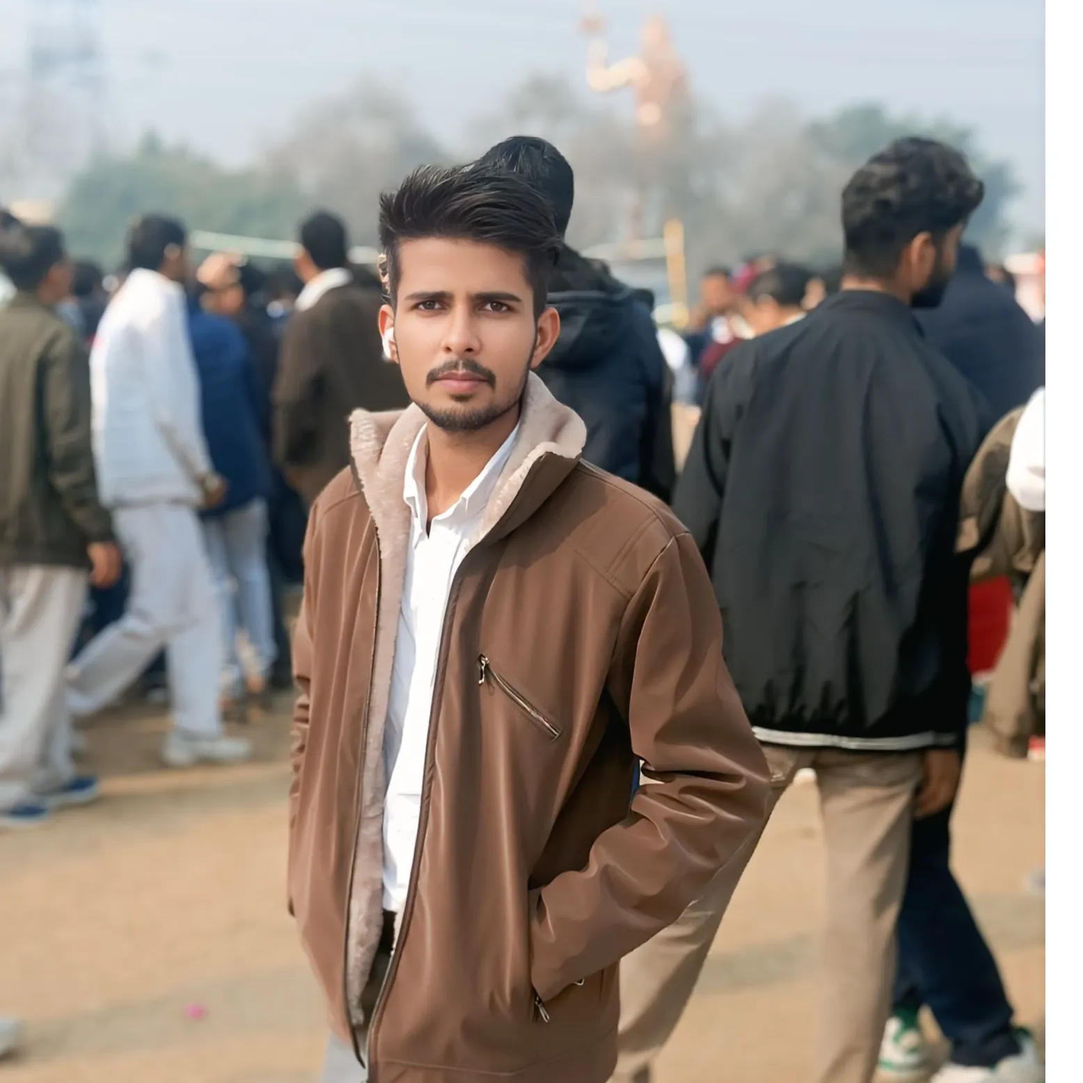 Anand kumar