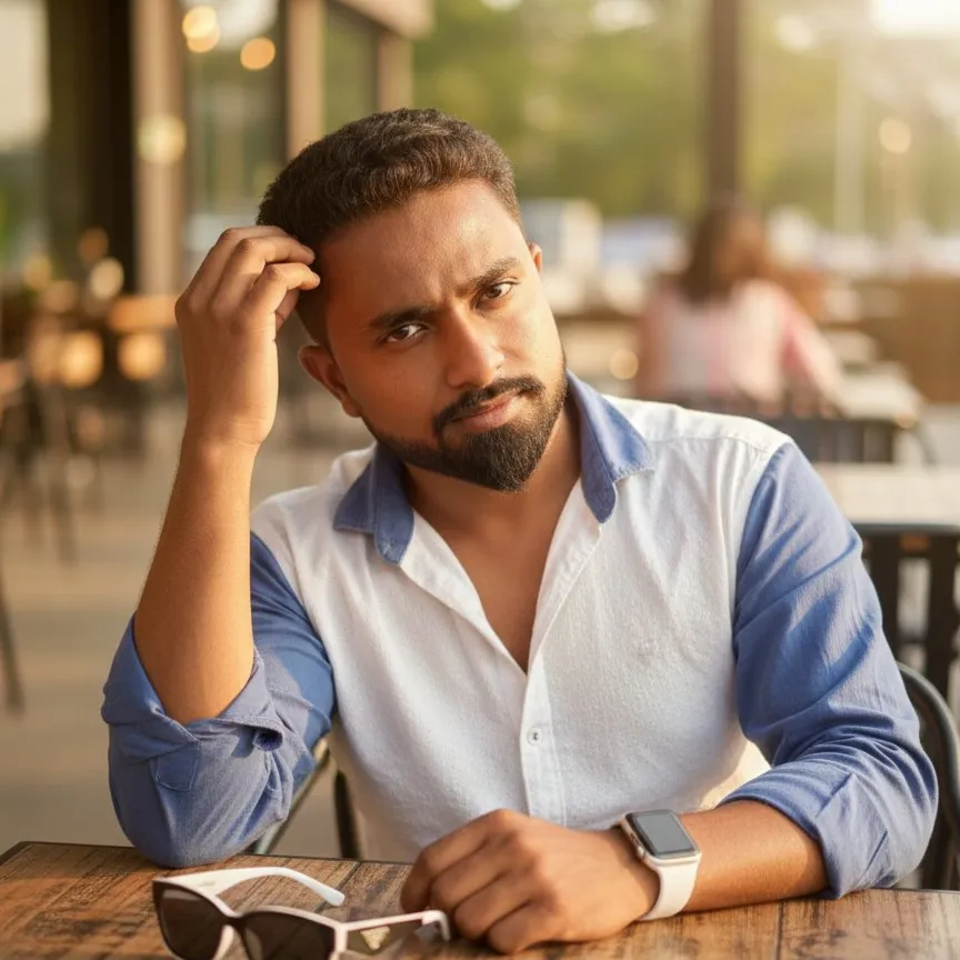 Sahil. Makvana
