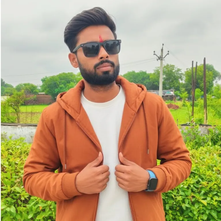 Neeraj Kushwaha