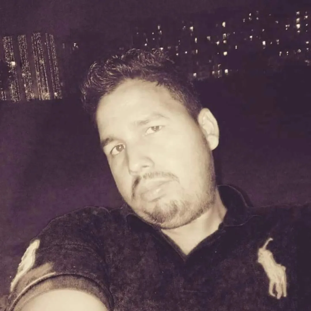 RAJU Kashyap