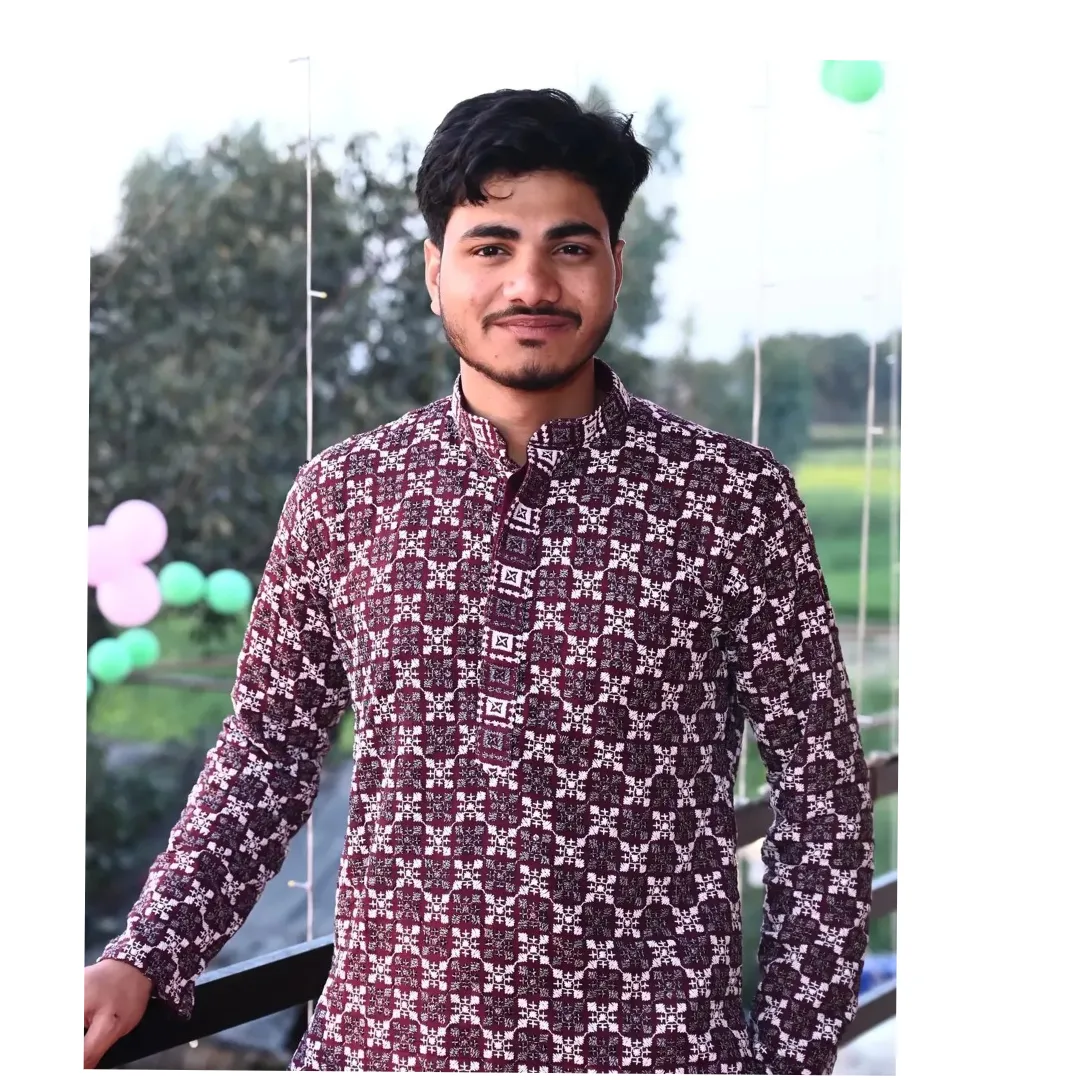 Rishabh Shukla