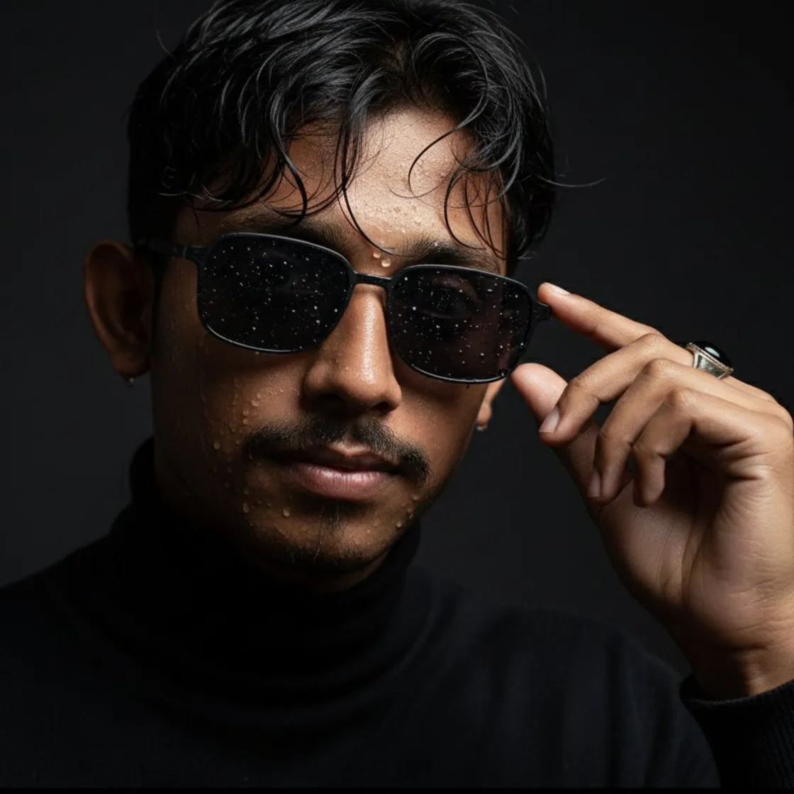 Aashish Dey