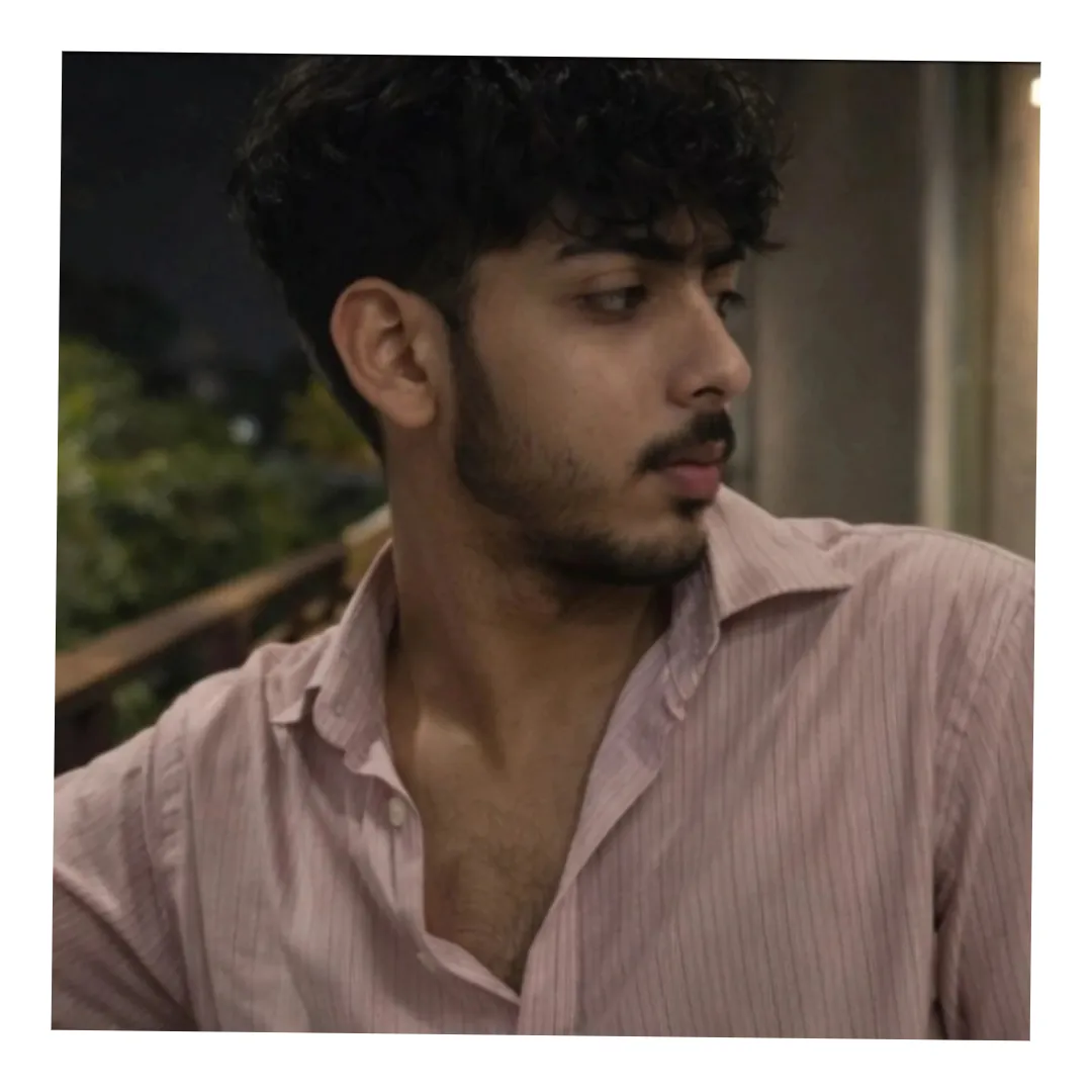 piyush ydv
