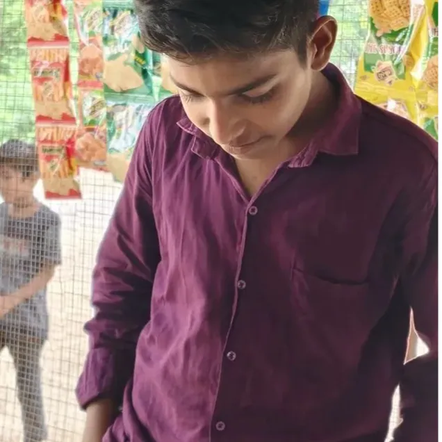 Kappu Darji
