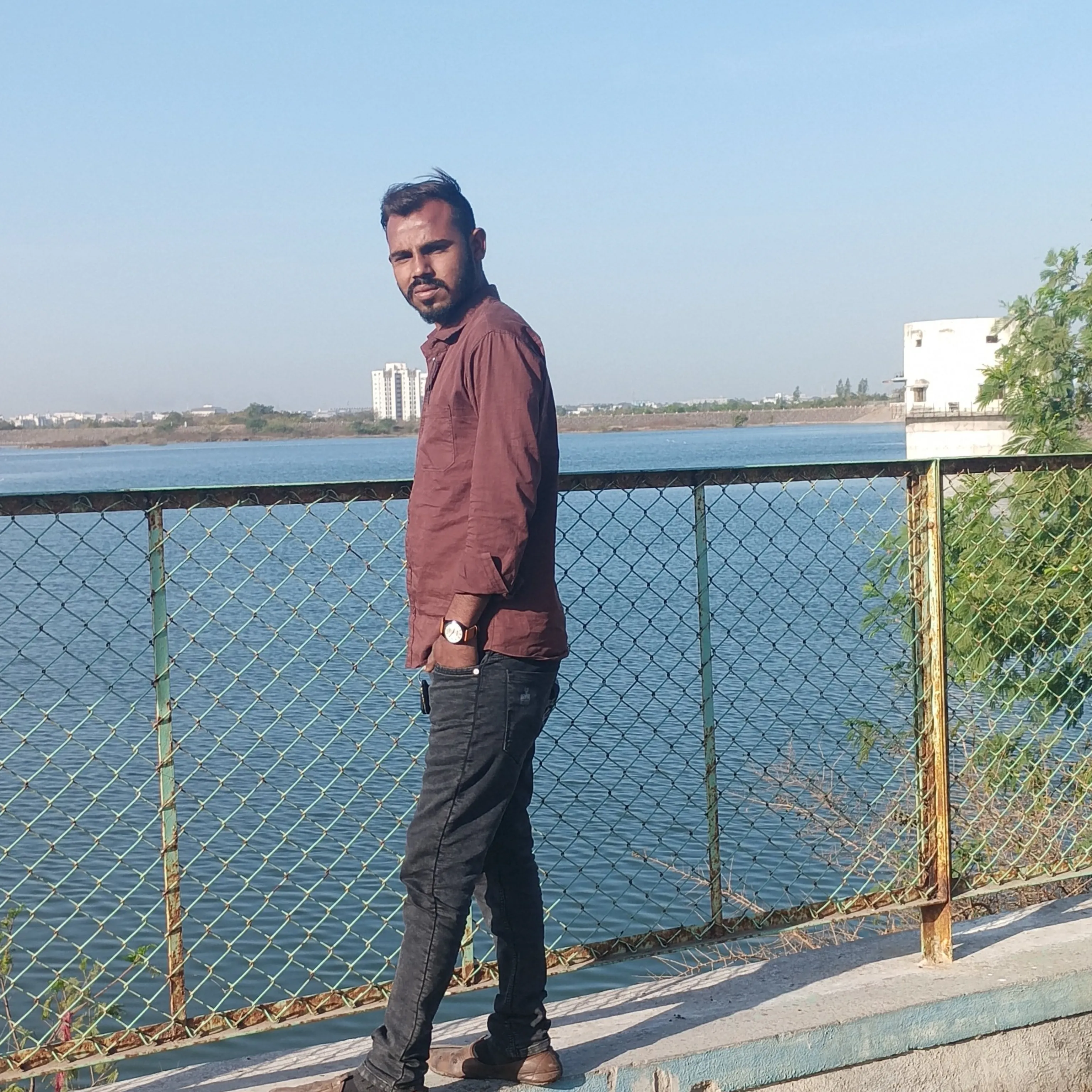 Manish Bagda