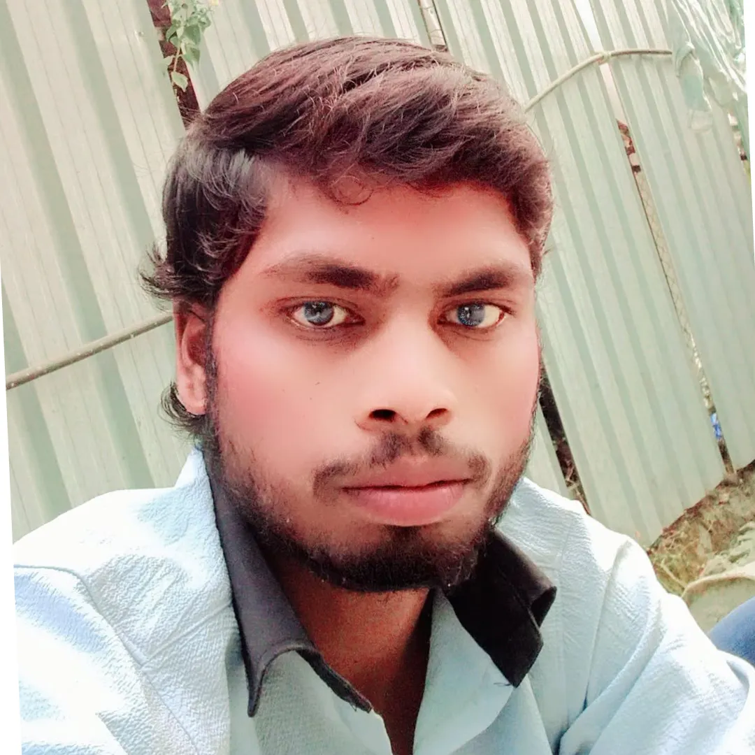 Chetu Pujhar
