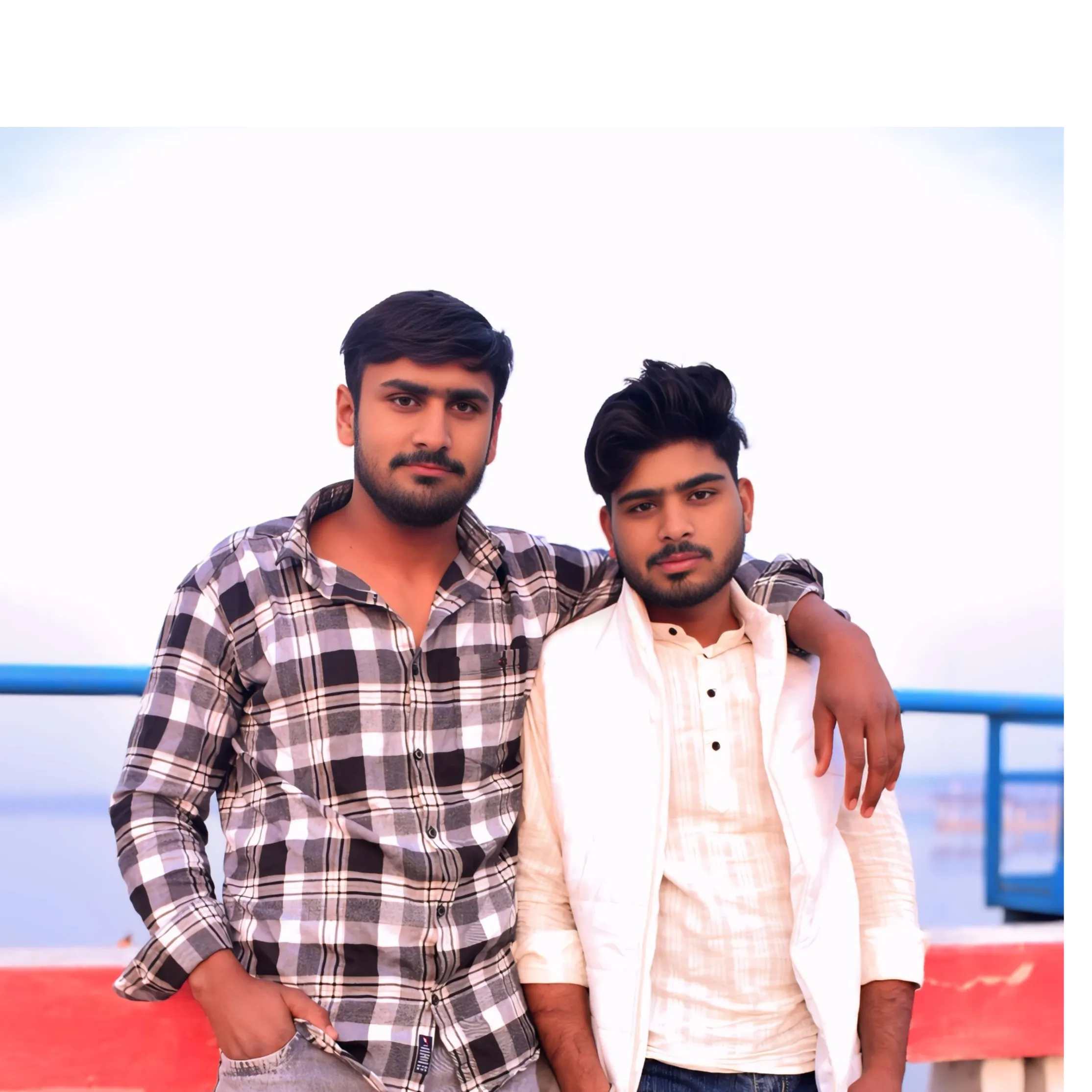 PRAVEEN YADAV