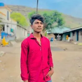 krushna Bagul