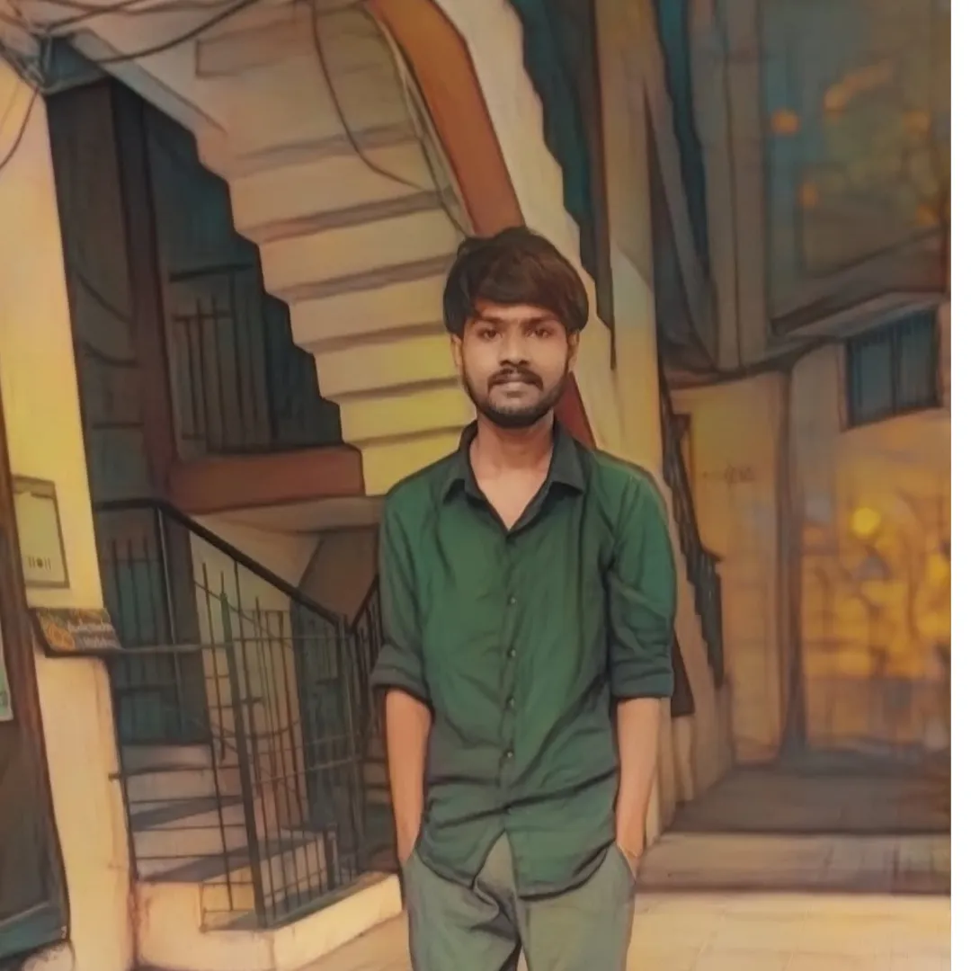 Vishal Wanakhde