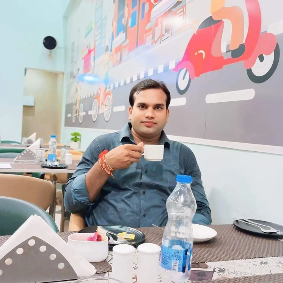 Amitkumar Jha