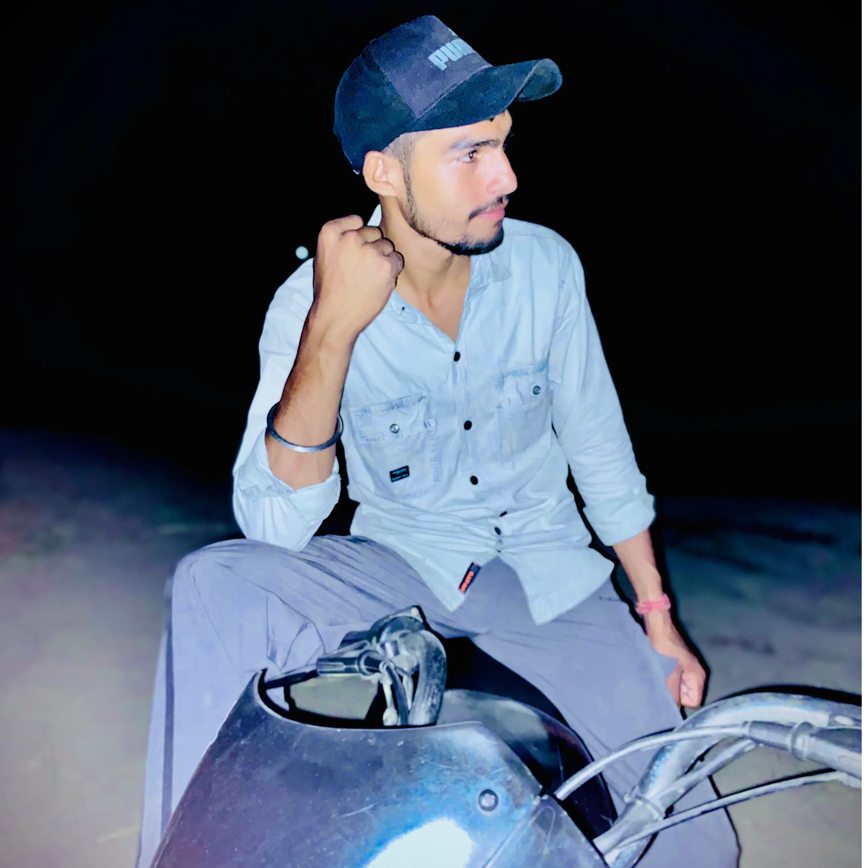 Aakash roy
