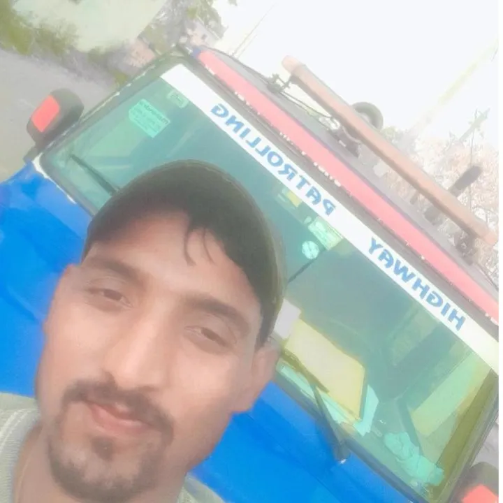 Khalid Malik