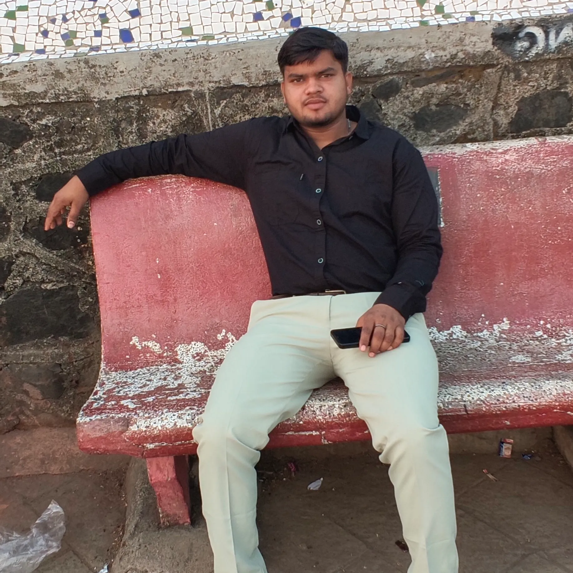 Alok Kumar