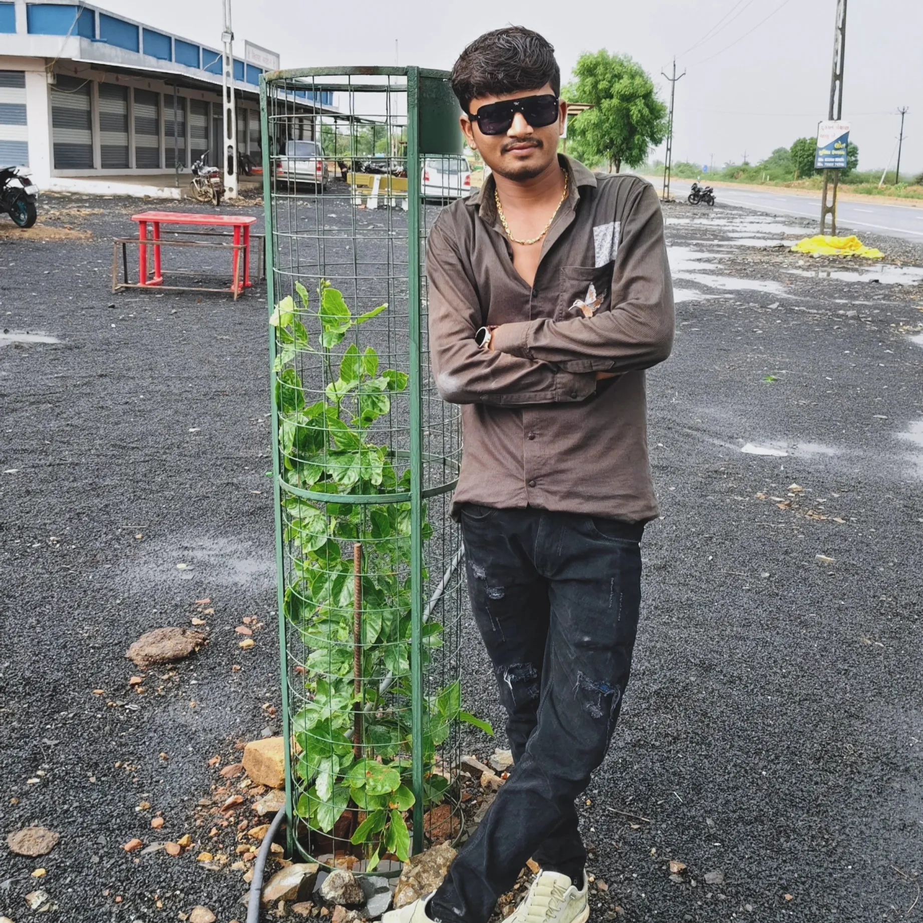 Chirag Thakor