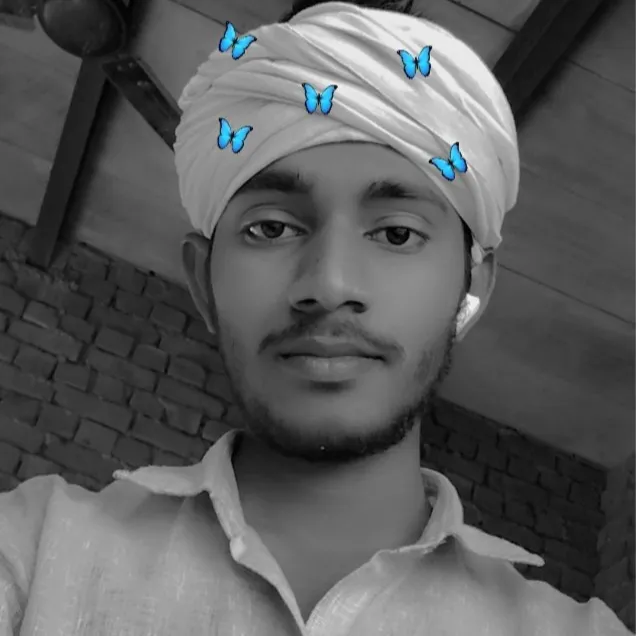 Kishan Verma