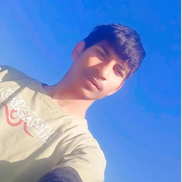 harshu babu