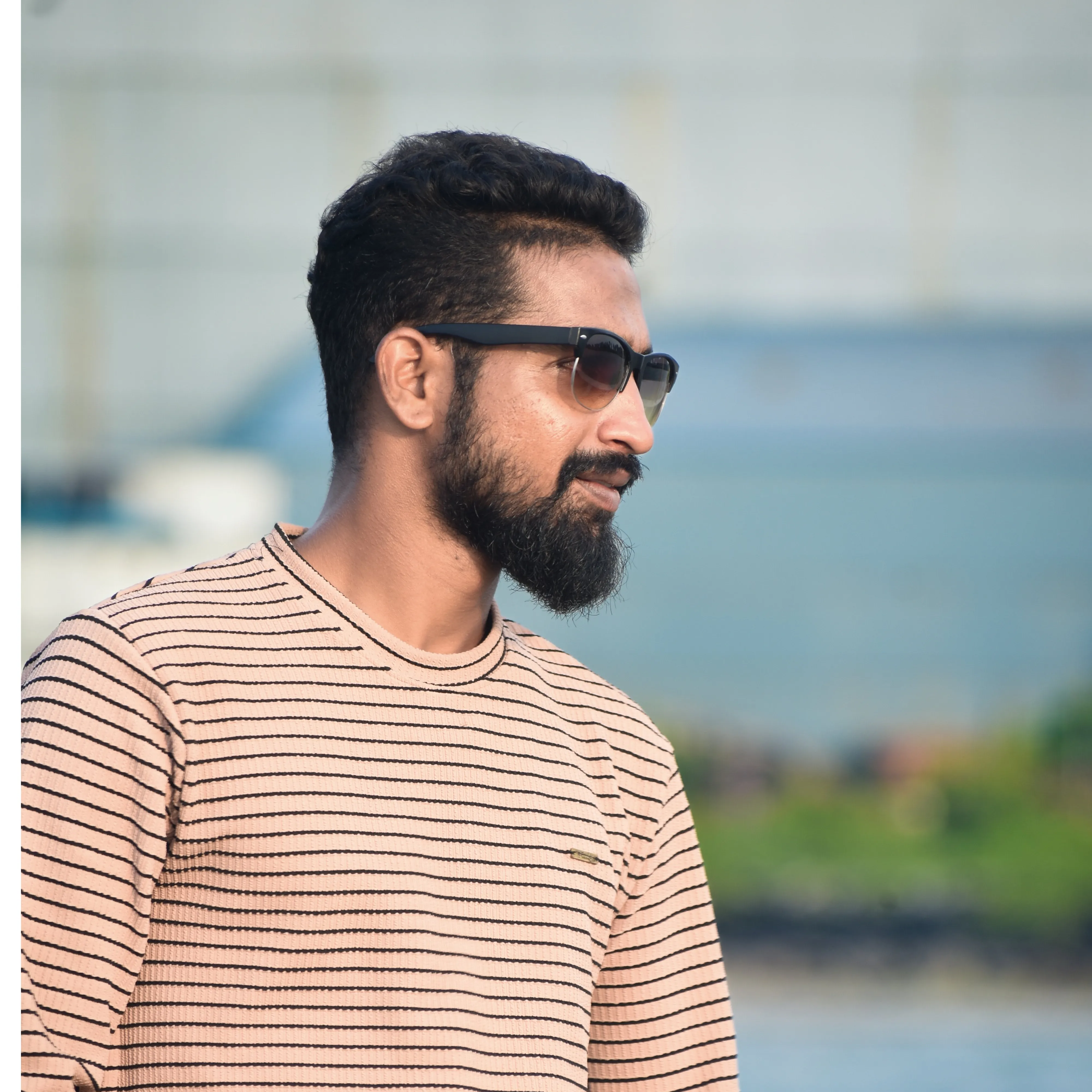 Chiru Sanil