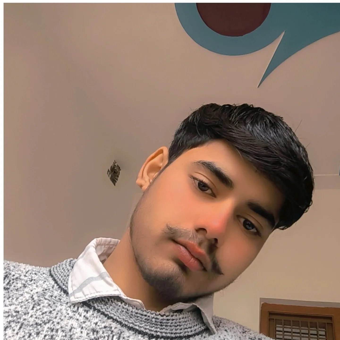 tyagi vaibhav