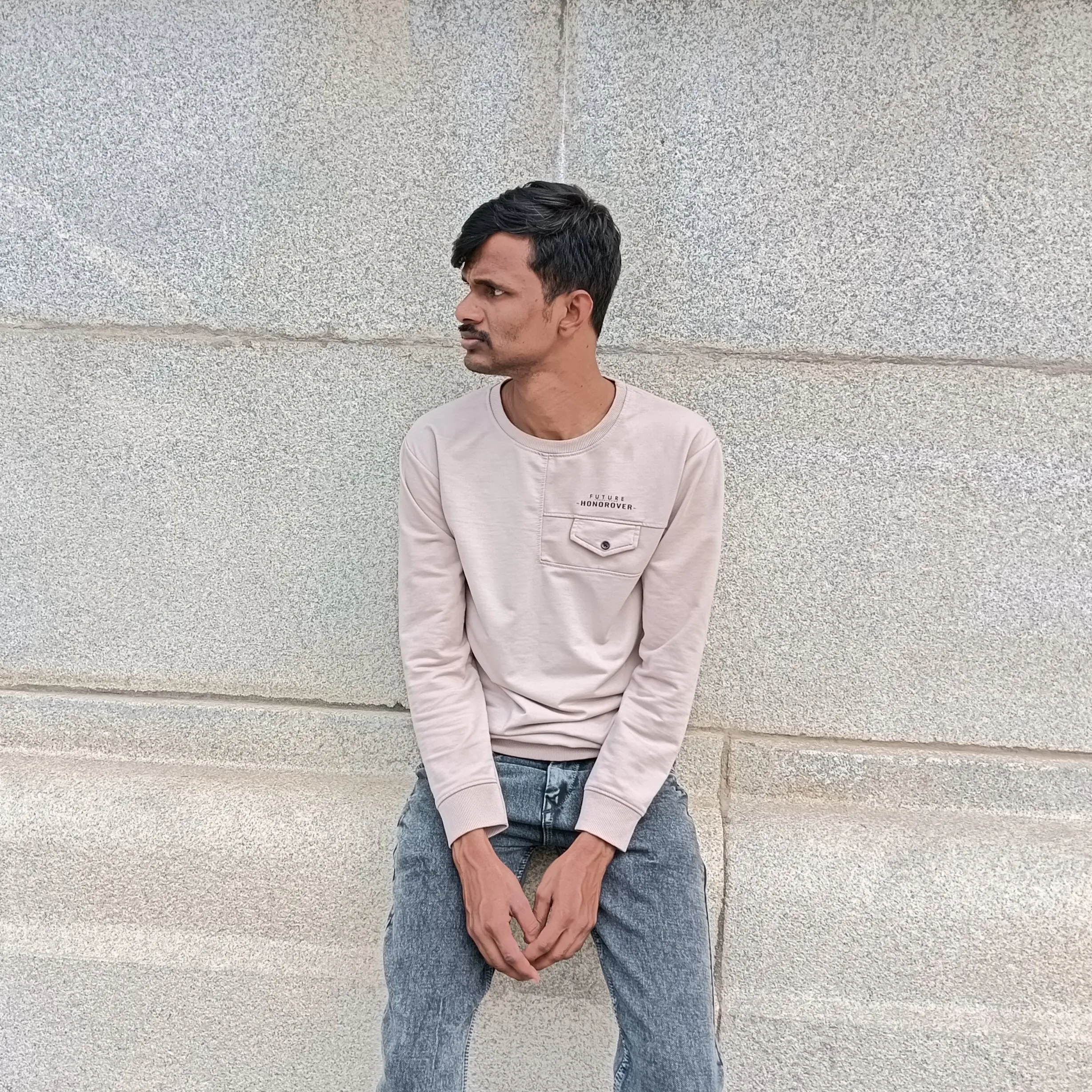 chandan RM