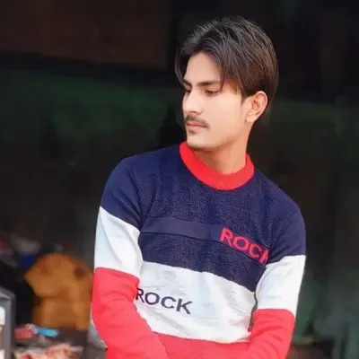 Sharif Khan
