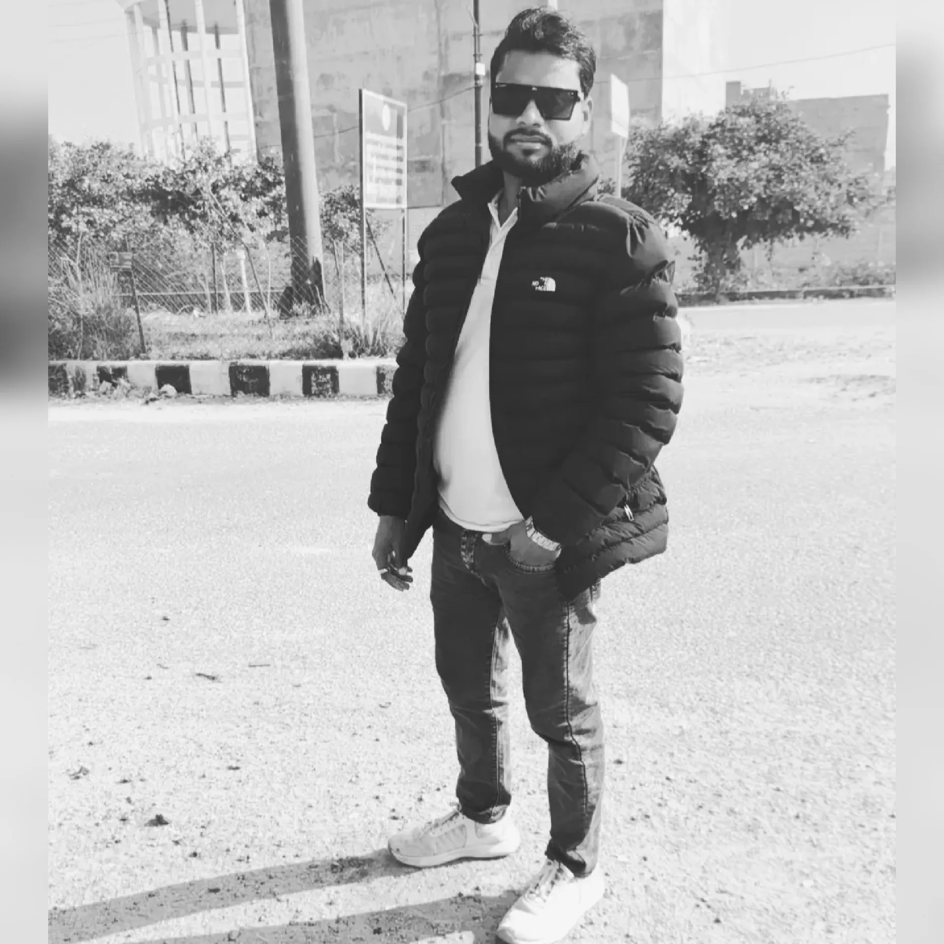 Shubham Kashyap