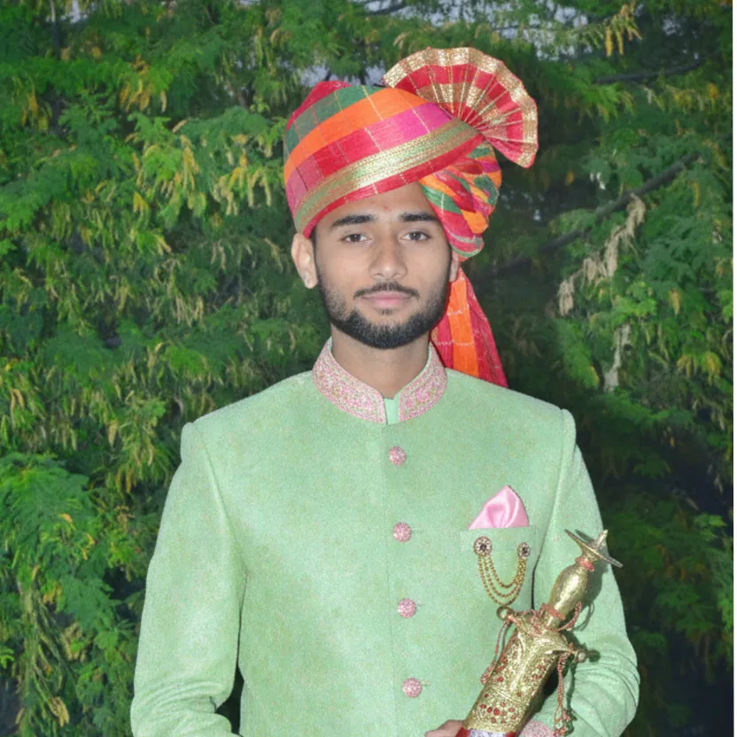 Harshit Saini