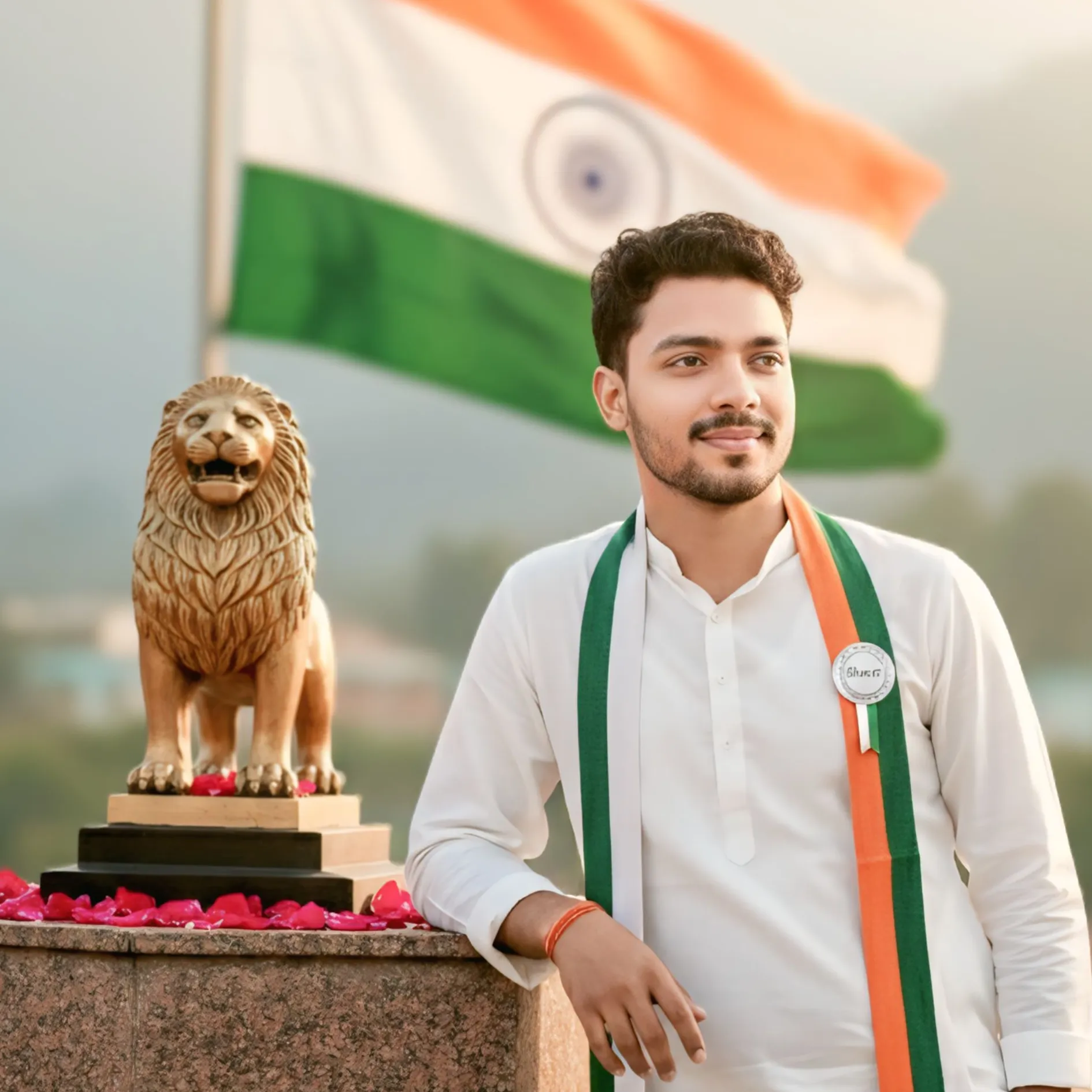 official sandeep