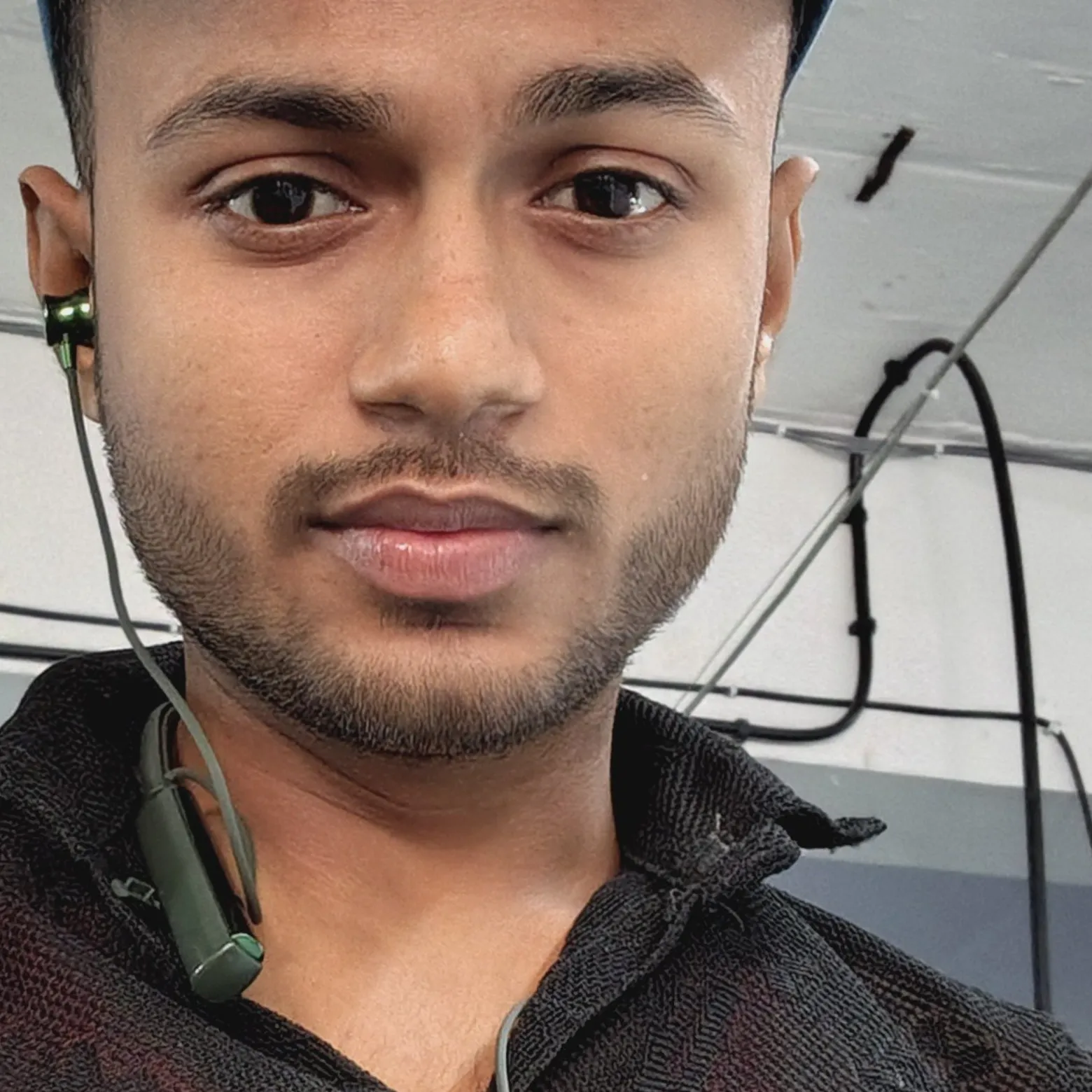 Vijay kashyap