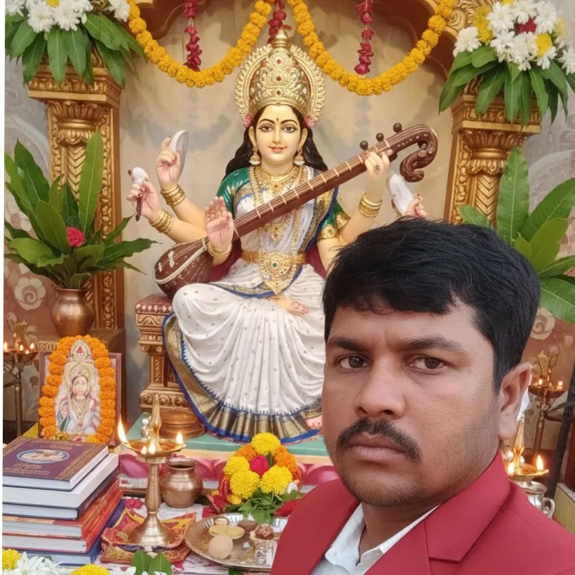 Amit Kumar
